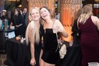 Glitter City Gala NYE Party at The Crystal Tea Room (Candid Photos)