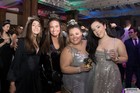 Glitter City Gala NYE Party at The Crystal Tea Room (Candid Photos)