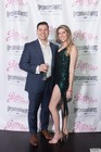 Glitter City Gala NYE Party at The Crystal Tea Room (Backdrop Photos)