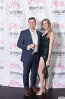 Glitter City Gala NYE Party at The Crystal Tea Room (Backdrop Photos)