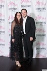 Glitter City Gala NYE Party at The Crystal Tea Room (Backdrop Photos)