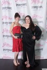 Glitter City Gala NYE Party at The Crystal Tea Room (Backdrop Photos)