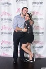 Glitter City Gala NYE Party at The Crystal Tea Room (Backdrop Photos)