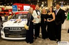 Black Tie Tailgate 2023 (General Event Photos)