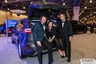 Black Tie Tailgate 2023 (General Event Photos)