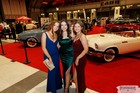 Black Tie Tailgate 2023 (General Event Photos)
