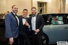 Black Tie Tailgate 2023 (General Event Photos)