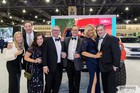 Black Tie Tailgate 2023 (General Event Photos)