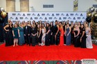 Black Tie Tailgate 2023 (The Red Carpet)