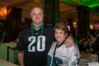 Eagles Big Game Pop Up Party