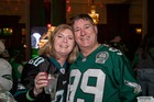 Eagles Big Game Pop Up Party