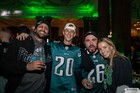 Eagles Big Game Pop Up Party