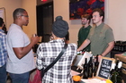 The Philly Wine Fest 2023 (Gallery 3)