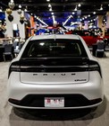 Black Tie Tailgate 2024 (Car Photos)