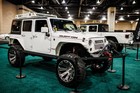 Black Tie Tailgate 2024 (Car Photos)