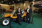 Black Tie Tailgate 2024 (General Event Photos)