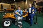 Black Tie Tailgate 2024 (General Event Photos)