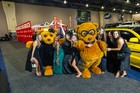 Black Tie Tailgate 2024 (General Event Photos)