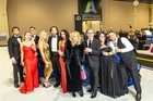 Black Tie Tailgate 2024 (General Event Photos)