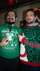 Outer Circle Social Group @ Drinker's Pub Ugly Sweater Party