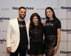Briganti Wines VIP Meet and Greet with The Real Housewives Star, Teresa Giudice