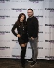 Briganti Wines VIP Meet and Greet with The Real Housewives Star, Teresa Giudice