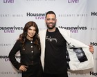 Briganti Wines VIP Meet and Greet with The Real Housewives Star, Teresa Giudice