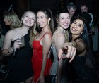 NYE at The Crystal Tea Room (Gallery 1)