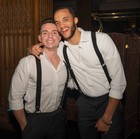 NYE at The Crystal Tea Room (Gallery 1)