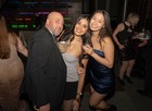 NYE at The Crystal Tea Room (Gallery 1)