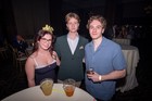 NYE at The Crystal Tea Room (Gallery 1)