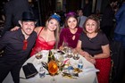 NYE at The Crystal Tea Room (Gallery 1)