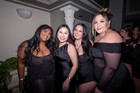 NYE at The Crystal Tea Room (Gallery 1)
