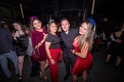 NYE at The Crystal Tea Room (Gallery 1)