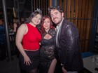 NYE at The Crystal Tea Room (Gallery 1)