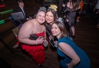 NYE at The Crystal Tea Room (Gallery 1)