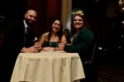 NYE at The Crystal Tea Room (Gallery 2)