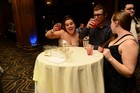 NYE at The Crystal Tea Room (Gallery 2)