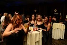 NYE at The Crystal Tea Room (Gallery 2)