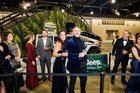 Black Tie Tailgate 2025 (General Event Photos)