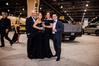 Black Tie Tailgate 2025 (General Event Photos)