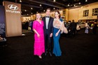 Black Tie Tailgate 2025 (General Event Photos)