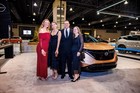 Black Tie Tailgate 2025 (General Event Photos)