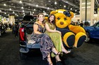 Black Tie Tailgate 2025 (General Event Photos)