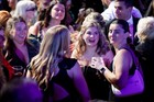 Black Tie Tailgate 2025 (General Event Photos)
