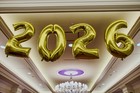 New Year's Eve 2026 in Atlantic City at The Showboat Hotel