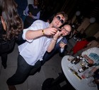 NYE 2026 at The Crystal Tea Room