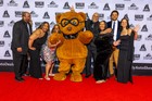 Black Tie Tailgate 2026 (The Red Carpet)