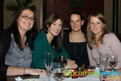 Women and Wine