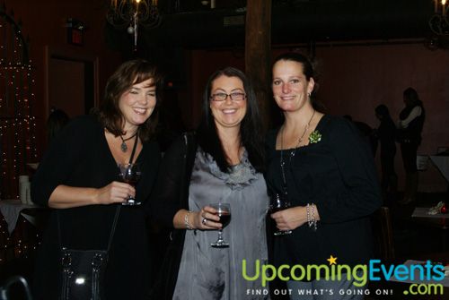 Women and Wine